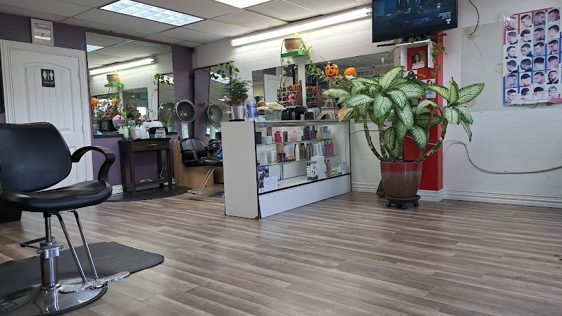 Diamante Beauty Salon