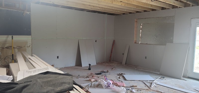 D&J Construction
