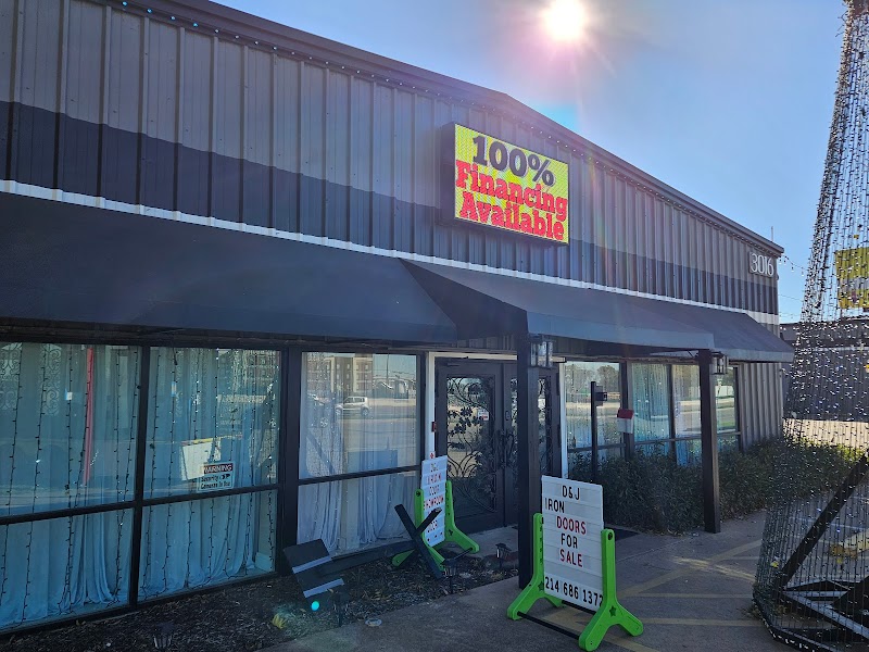 D&J Development Inc