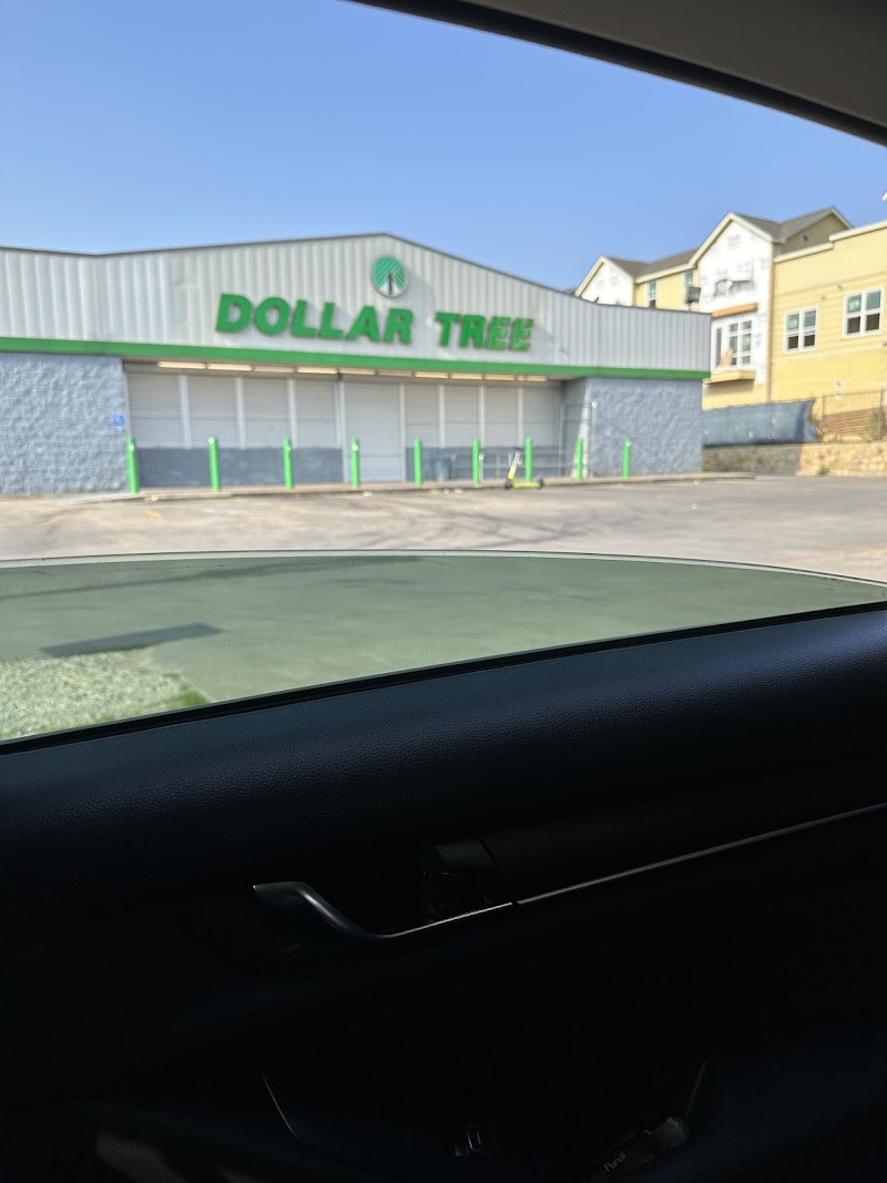 Dollar Tree