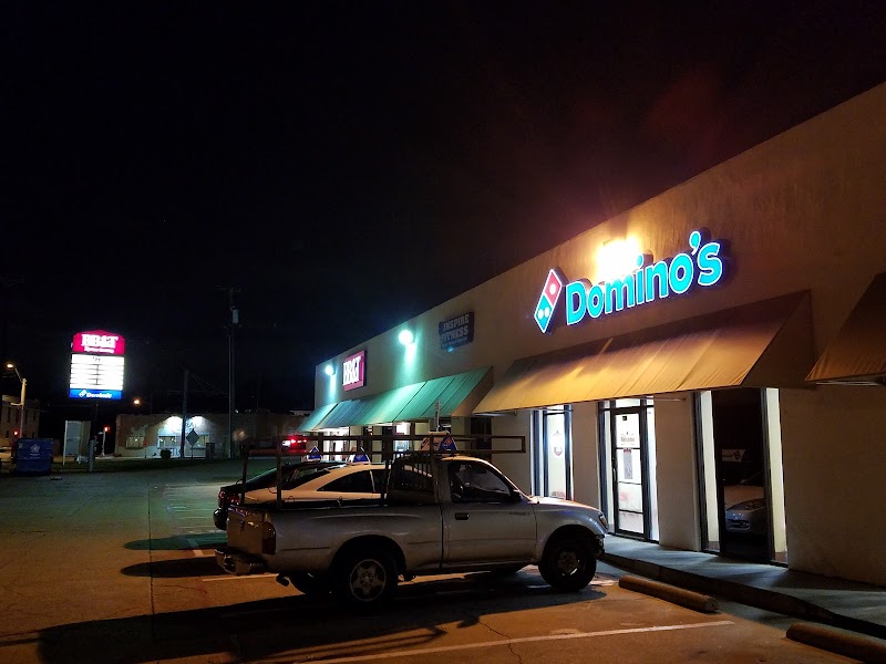 Domino's Pizza