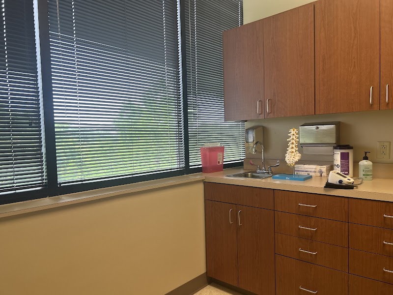 Dr. Darren A. Schuhmacher, MD