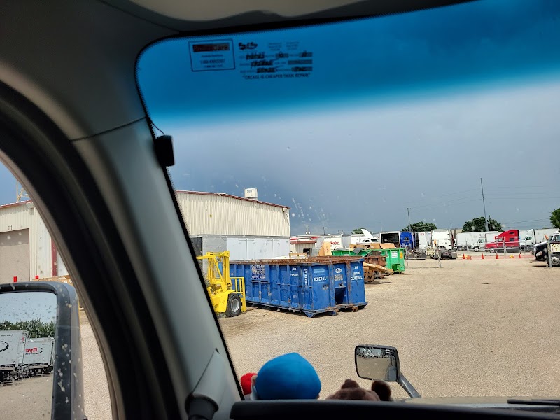 DSC Truck Services