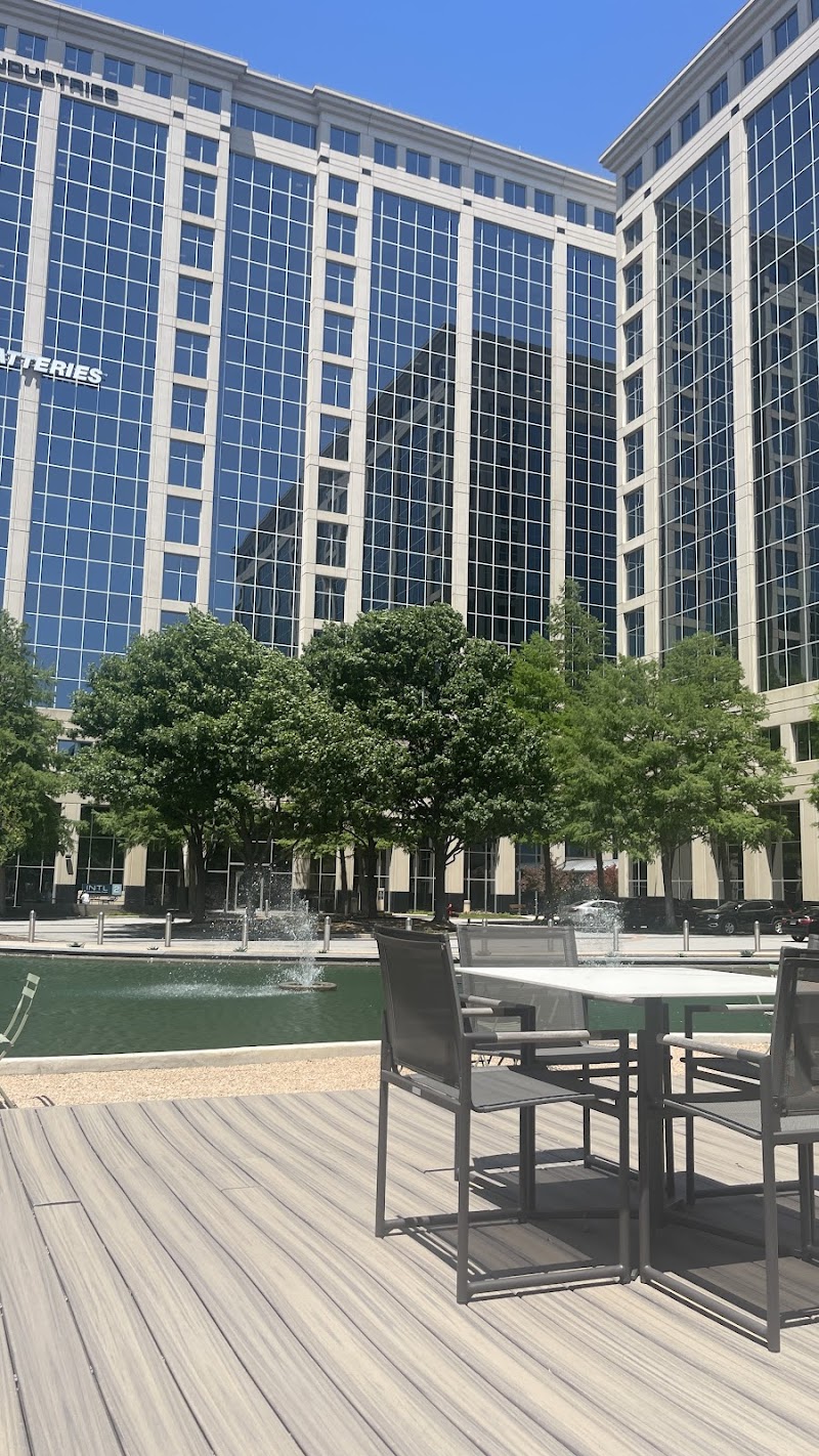 Duke Realty Corporation