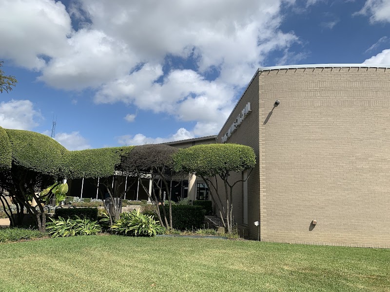 Duncanville City Office