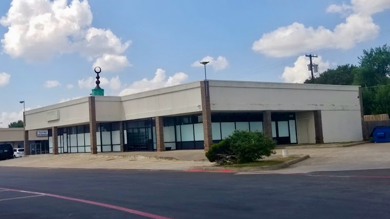 Duncanville Islamic Center
