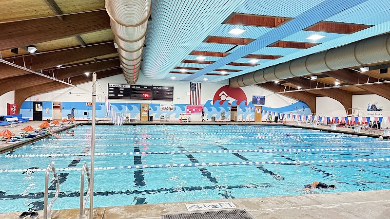 Duncanville Natatorium