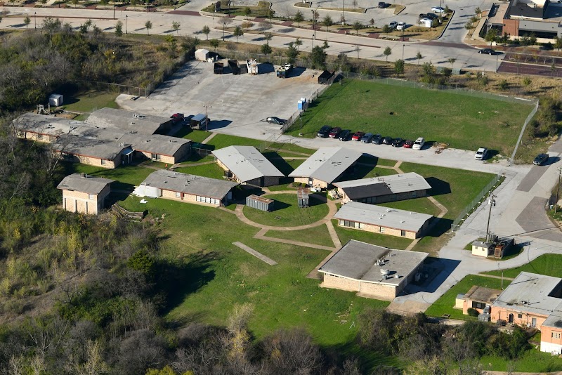 Early Childhood Intrvnt-Dallas