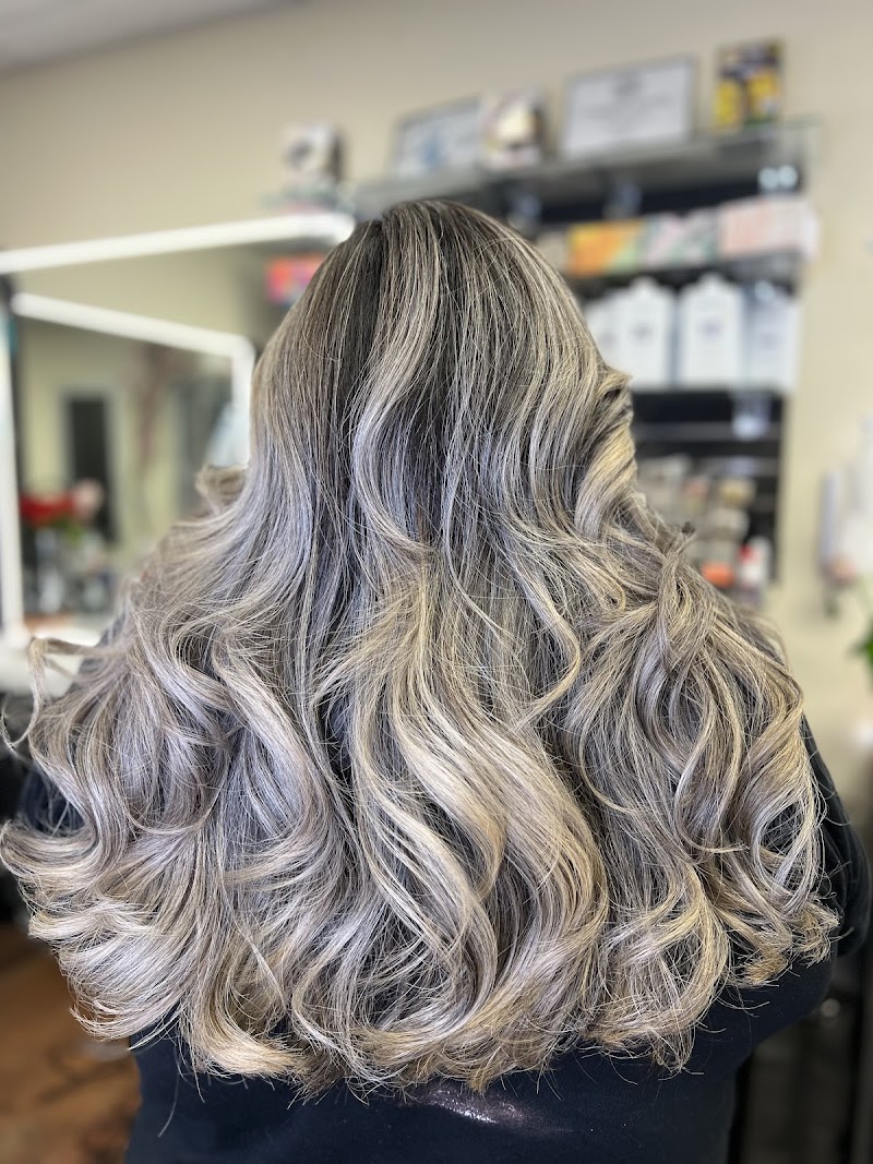 Elevate Hair Parlour