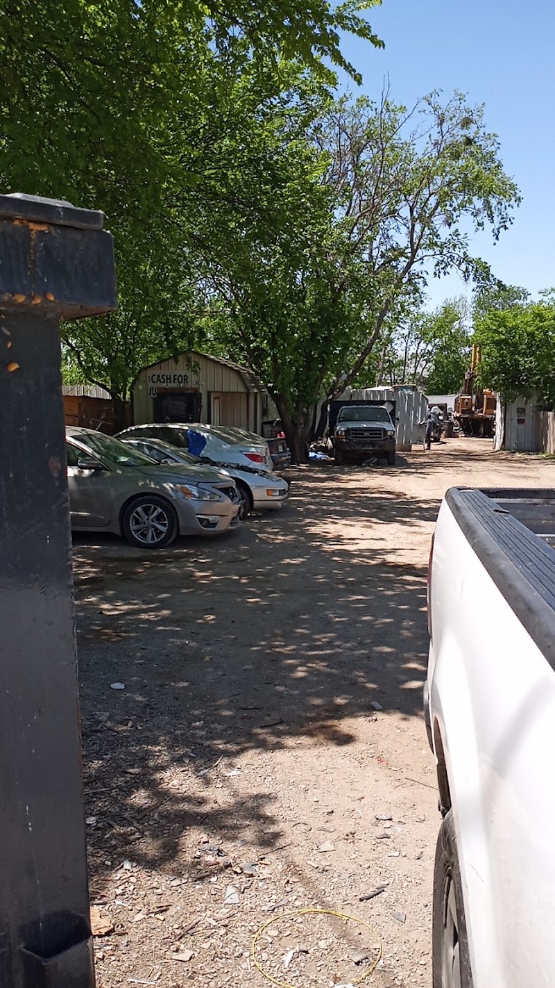 Elite Auto Salvage