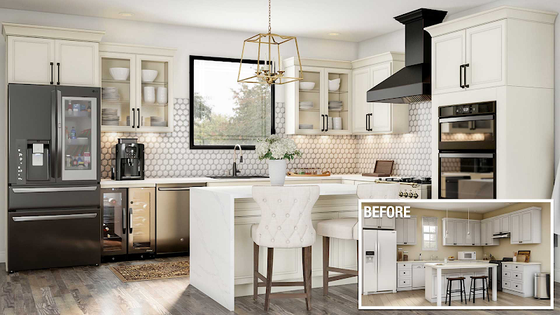 Elite Handyman & Remodeling