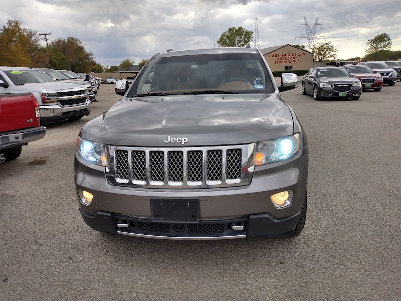 Euromex Cars LLC