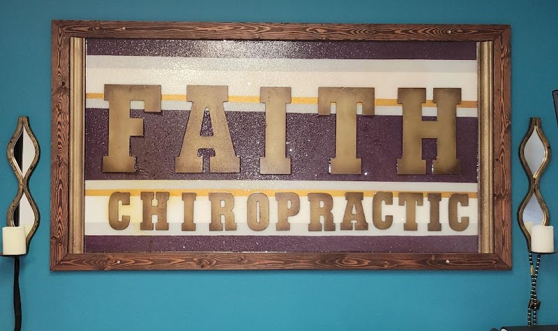Faith Chiropractic