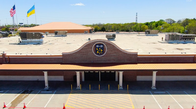 Faith Family Academy - Oak Cliff