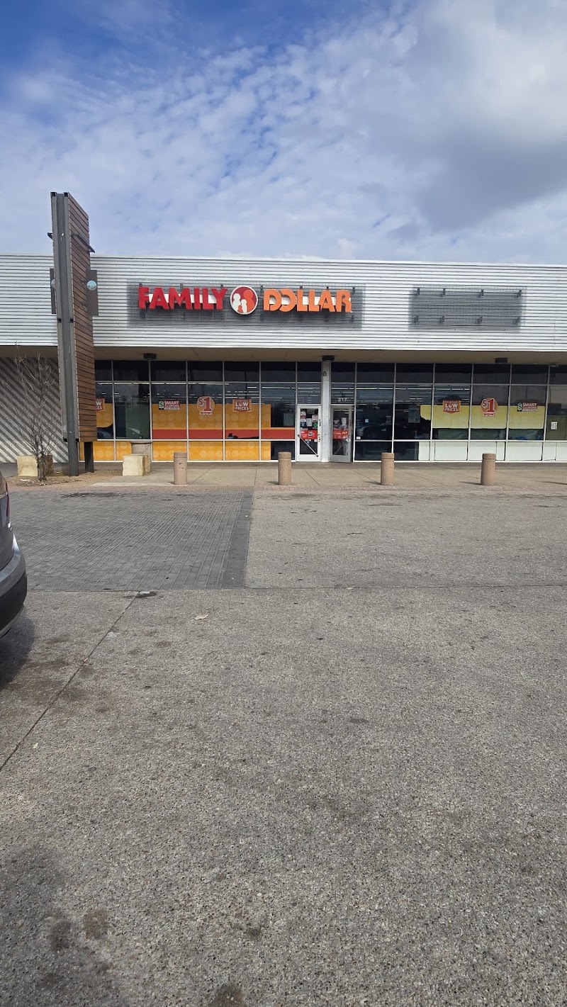 Family Dollar