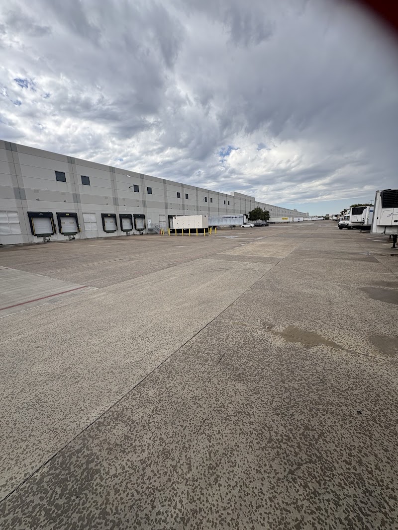 Ferrara Candy Company Distribution Center