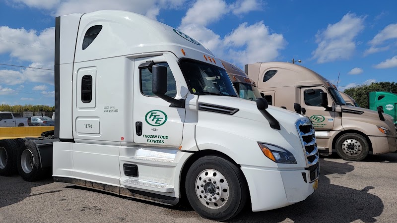 FFE Transportation Services