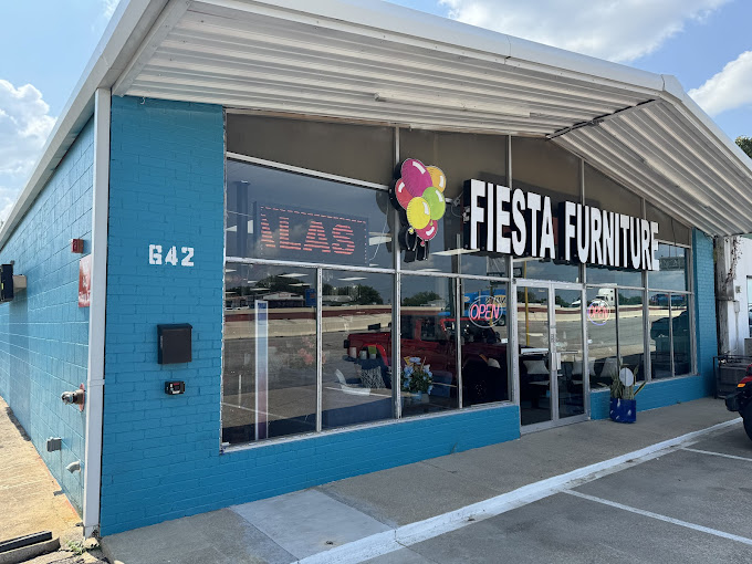 Fiesta Furniture Duncanville