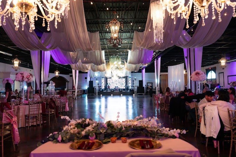 Fiesta Gardens Event Center