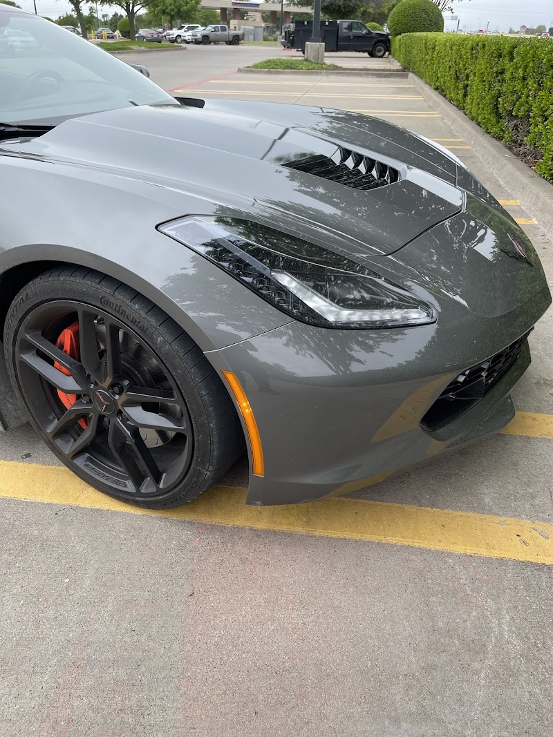 First Choice Collision Center
