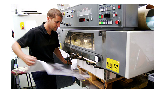 FMC Printing