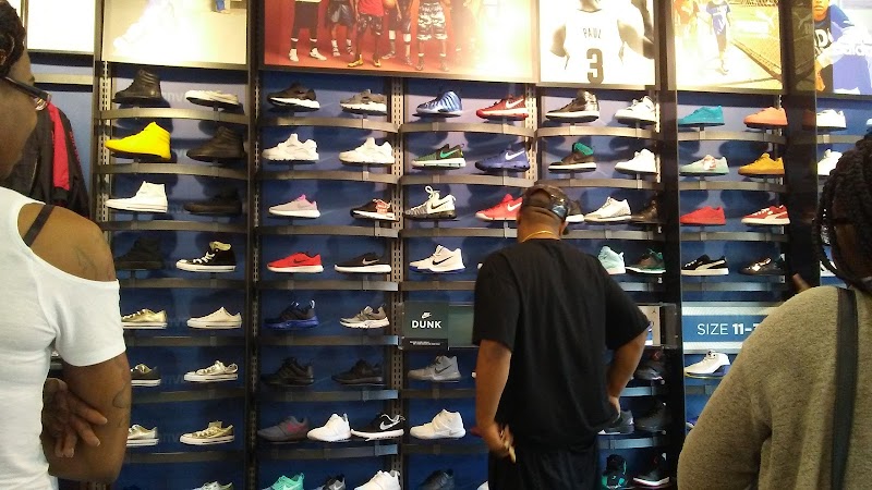 Foot Locker