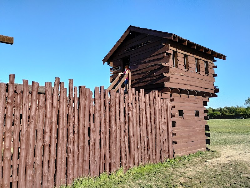 Fort Farrington
