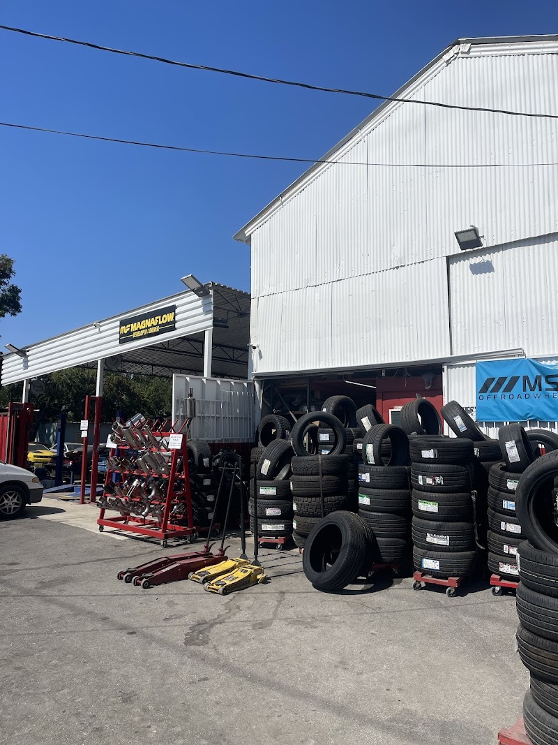 Franco's Auto Service