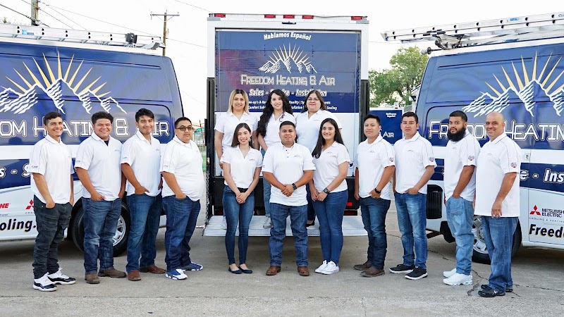 Freedom Heating & Air