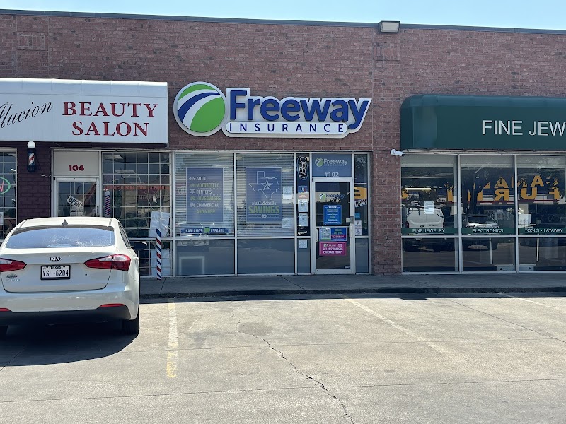 Freeway Insurance