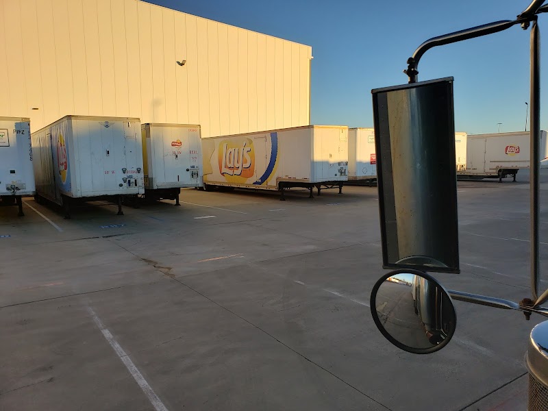 Frito-Lay - Dallas-Fort Worth Warehouse
