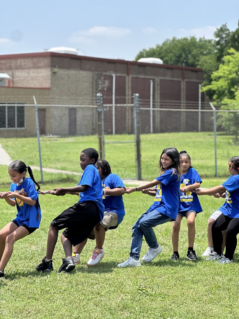 Gabe P Allen Elementary School
