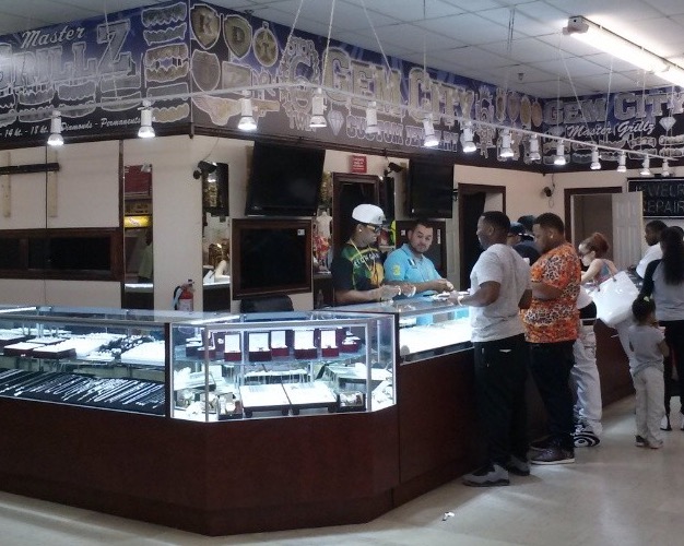 Gem City Custom Jewelry