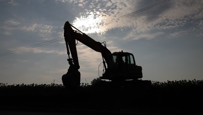 Genesis Abatement & Demolition LLC
