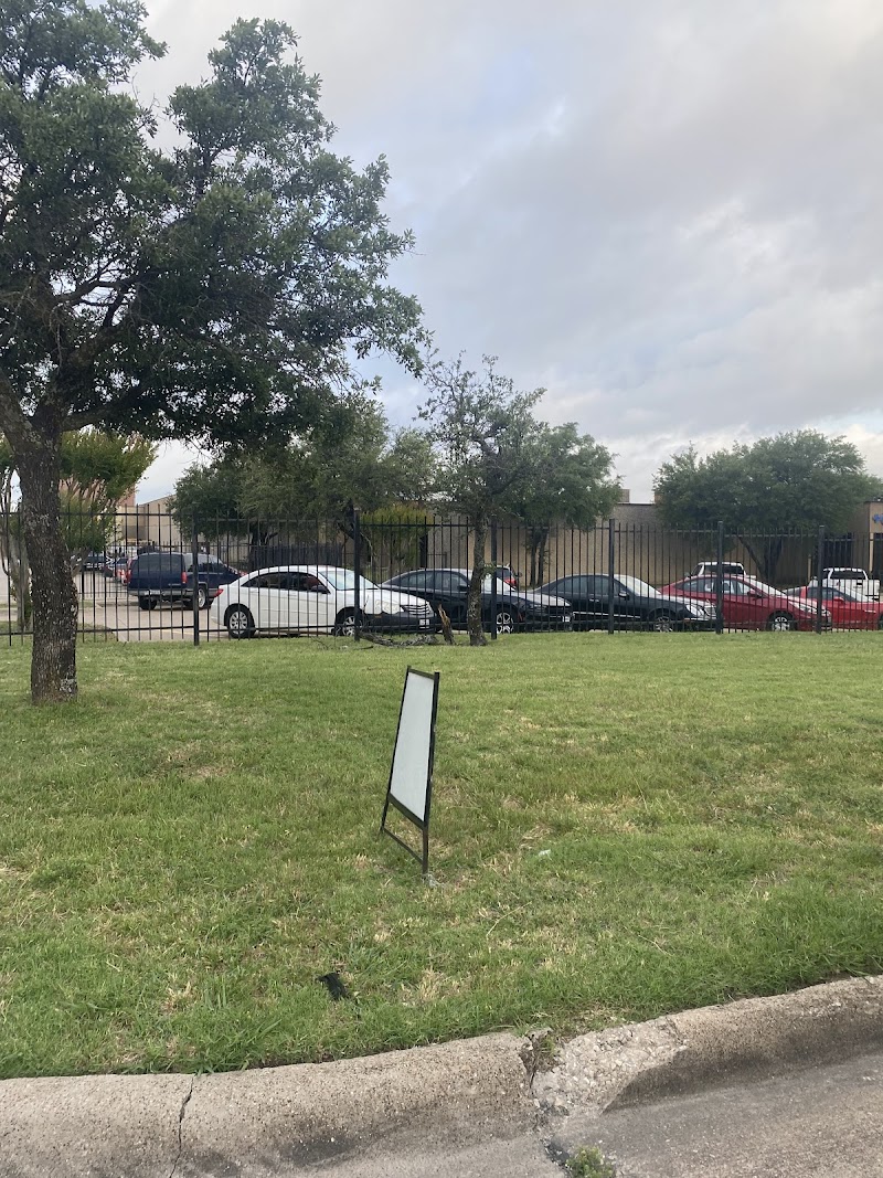 Georg Fischer Central Plastics LLC - Branch Office Dallas