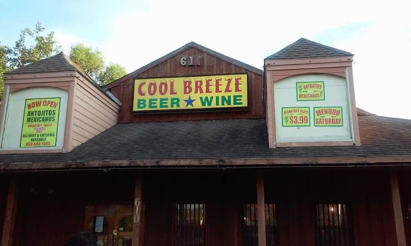 Gina's Fountain Soda