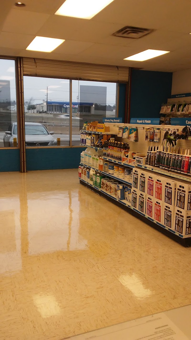 Glidden Professional Paint Center