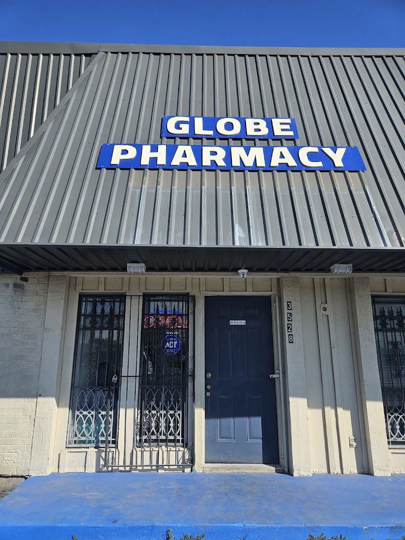 Globe Pharmacy