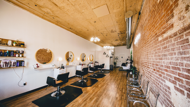 Glow Salon