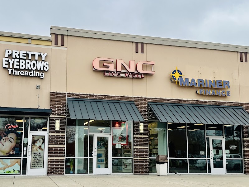 GNC