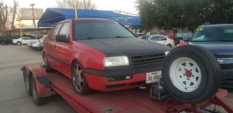 Gold Star Auto's