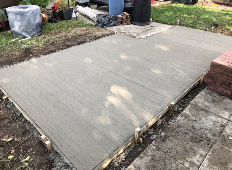 Gonzales concrete llc