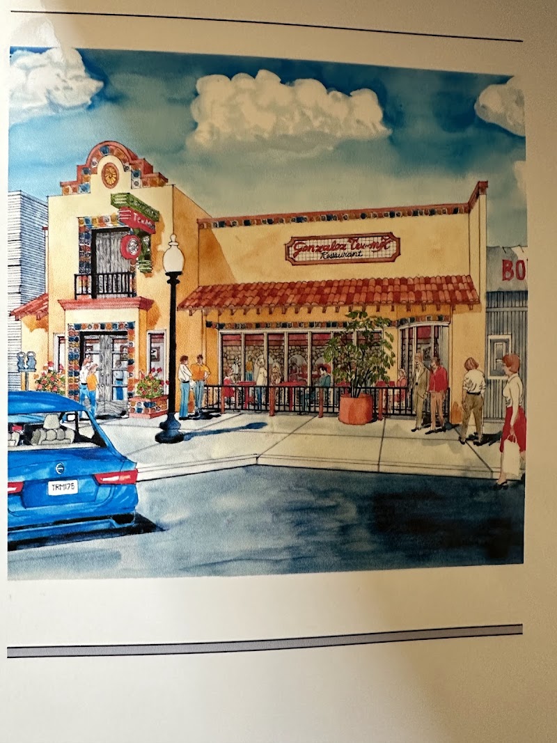 Gonzalez Restaurant