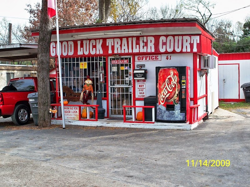 Good Luck RV Park