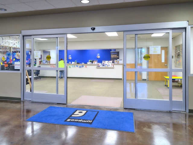 Goodwill Career Services