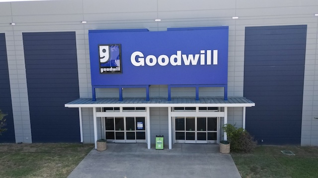 Goodwill Store & Donation Center - Westmoreland