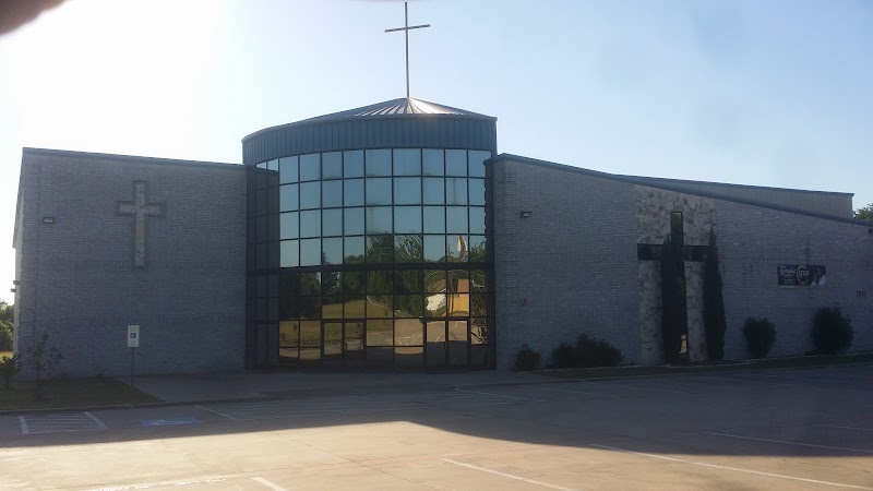 Grace Cathedral Church Of God In Christ