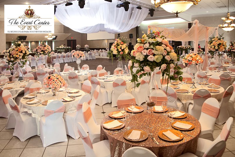 Gran Fiesta Event Center