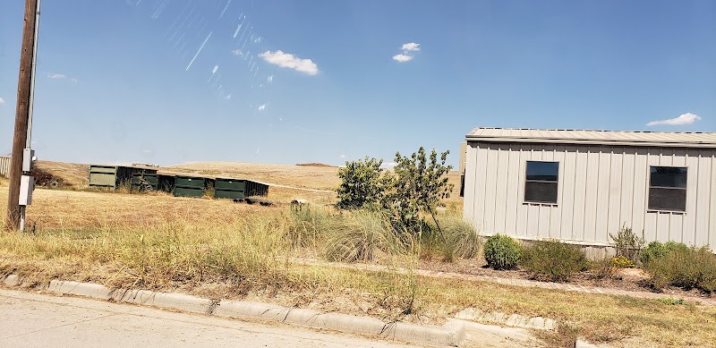 Grand Prairie Muni Solid Waste