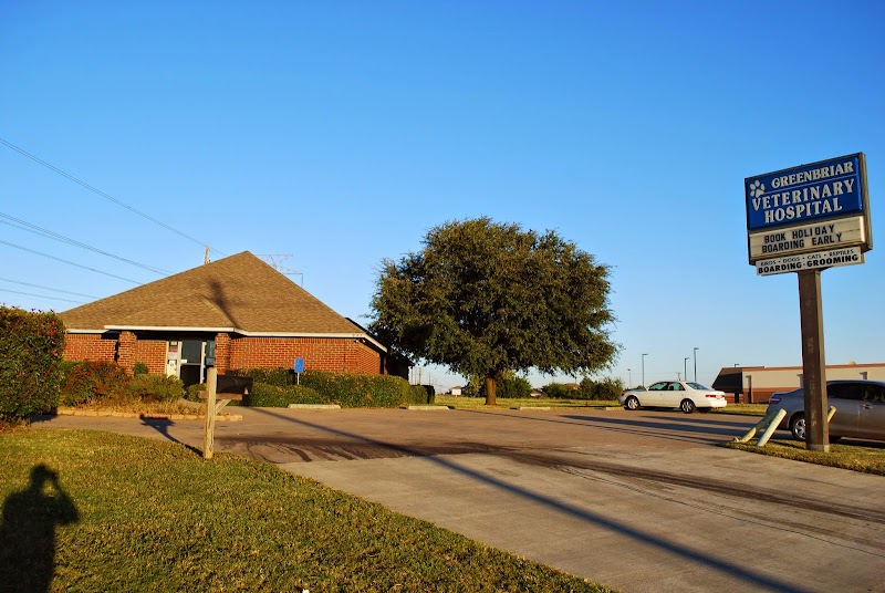 Greenbriar Veterinary Hospital Greenbriar Veterinary Hospital